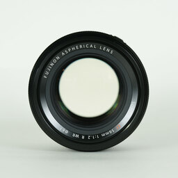 FUJIFILM XF56mmF1.2 R WR FUJIFILM XF56mmF1.2 R WR