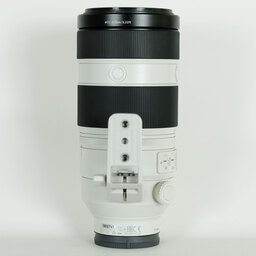 SONY FE 100-400mm F4.5-5.6 GM OSS SEL100400GM