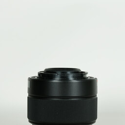 FUJIFILM XC35mmF2 FUJIFILM XC35mmF2