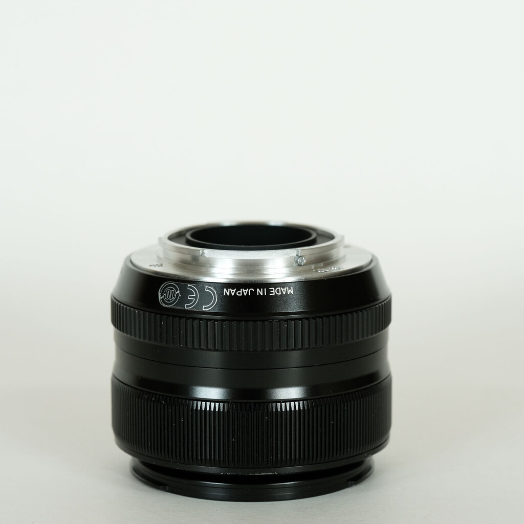 FUJIFILM XF35mmF1.4 R FUJIFILM XF35mmF1.4 R