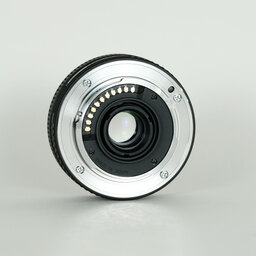 OLYMPUS M.ZUIKO DIGITAL 17mm F2.8 ブラック