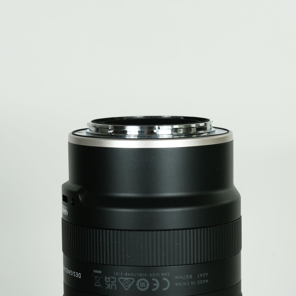 TAMRON 70-300mm F/4.5-6.3 Di III RXD (Model A047) [ニコンZ用]