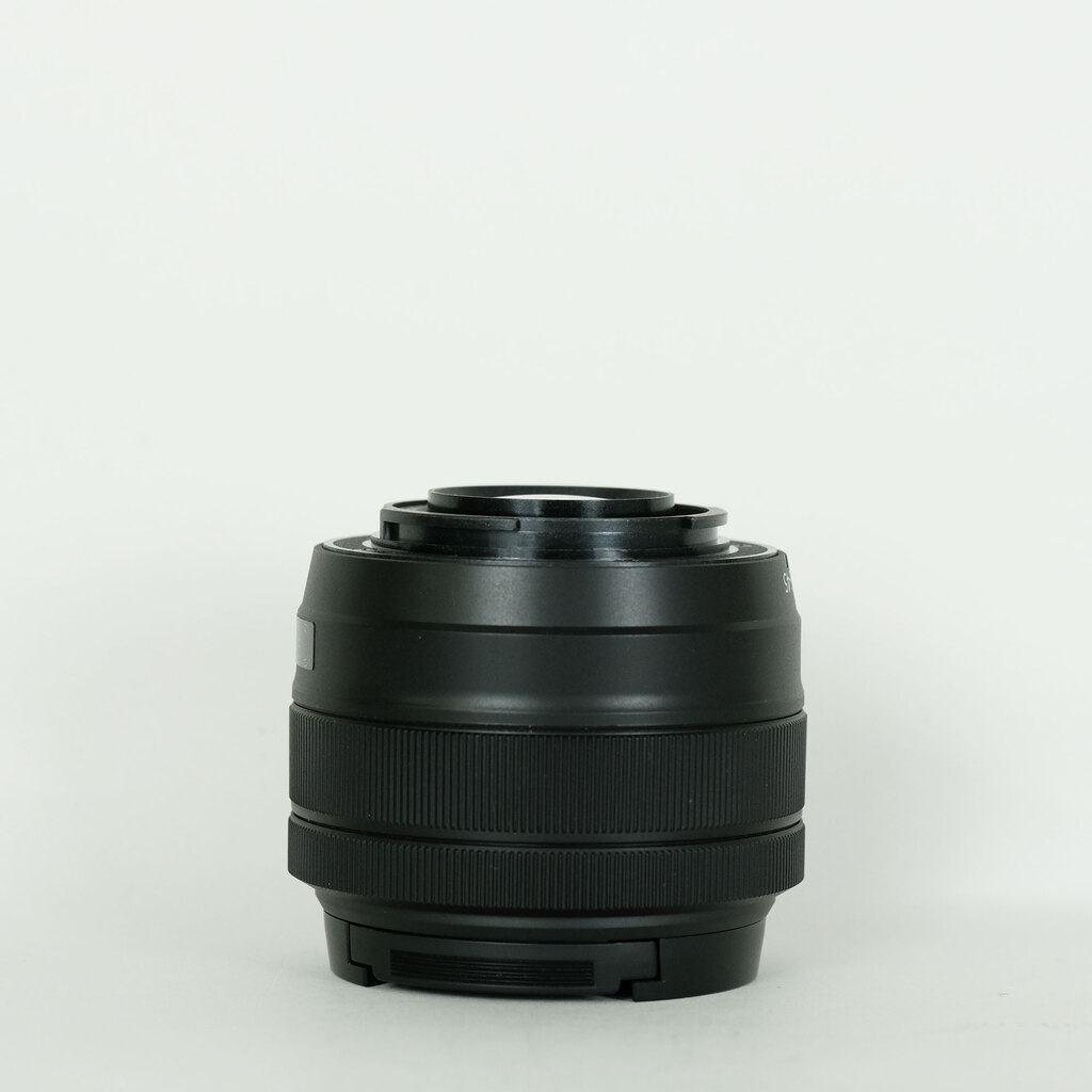 FUJIFILM XC15-45mmF3.5-5.6 OIS PZ FUJIFILM XC15-45mmF3.5-5.6 OIS PZ