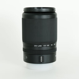 Nikon NIKKOR Z DX 50-250mm f/4.5-6.3 VR Nikon NIKKOR Z DX 50-250mm f/4.5-6.3 VR