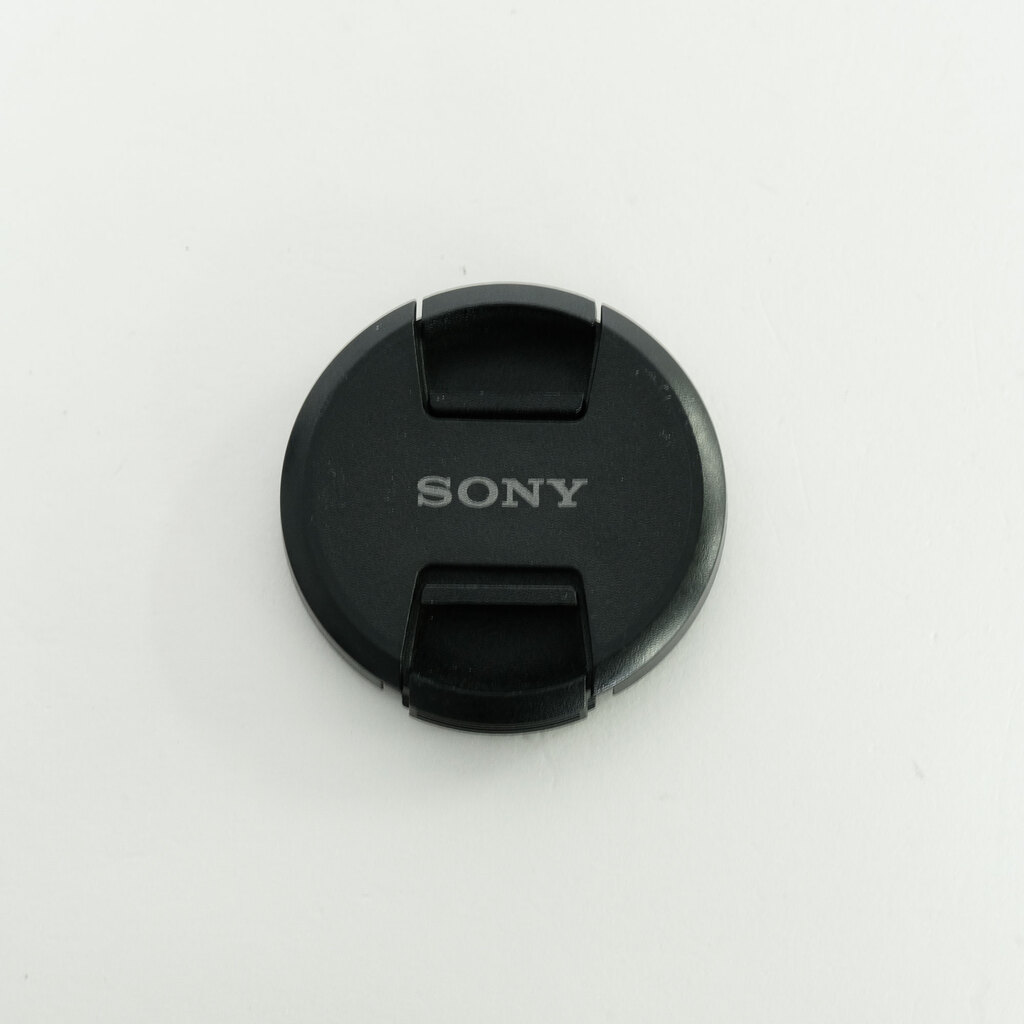 SONY Sonnar T* FE 55mm F1.8 ZA SEL55F18Z