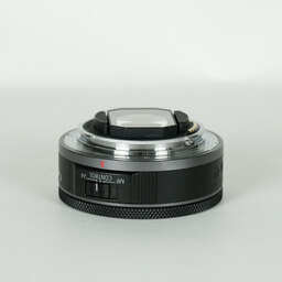 Canon RF28mm F2.8 STM