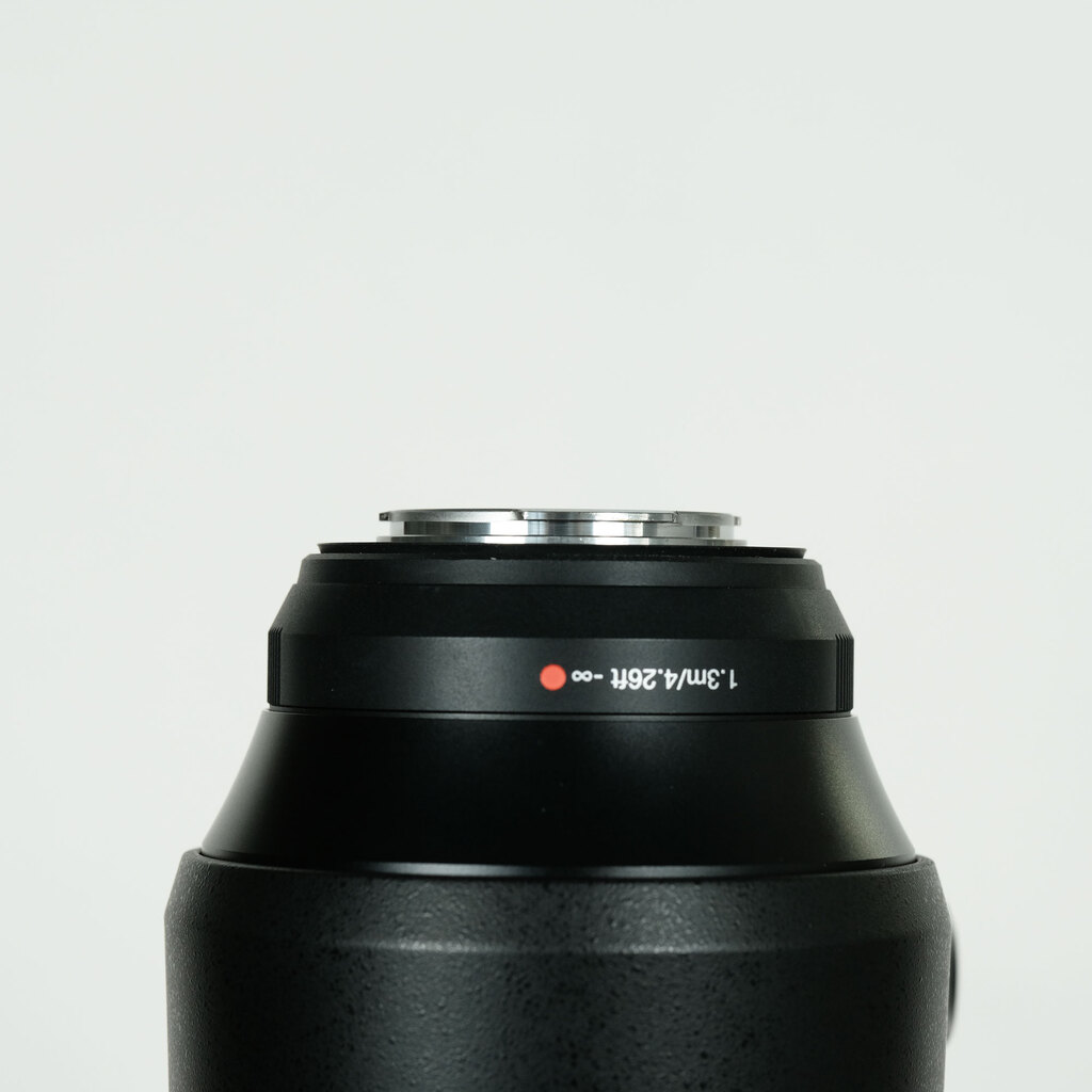 OLYMPUS M.ZUIKO DIGITAL ED 100-400mm F5.0-6.3 IS OLYMPUS M.ZUIKO DIGITAL ED 100-400mm F5.0-6.3 IS