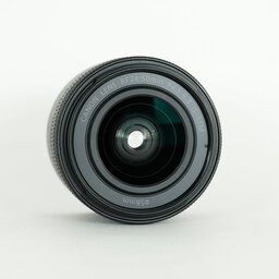 Canon RF24-50mm F4.5-6.3 IS STM Canon RF24-50mm F4.5-6.3 IS STM