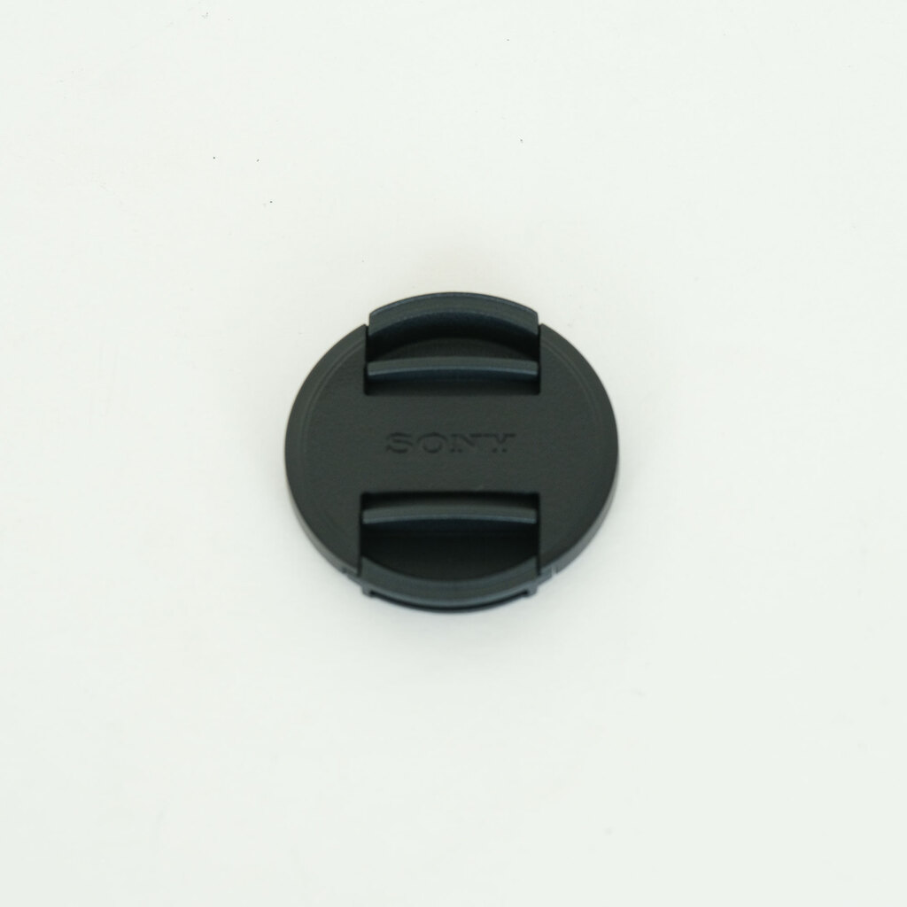 SONY FE 28-60mm F4-5.6 SEL2860 SONY FE 28-60mm F4-5.6 SEL2860