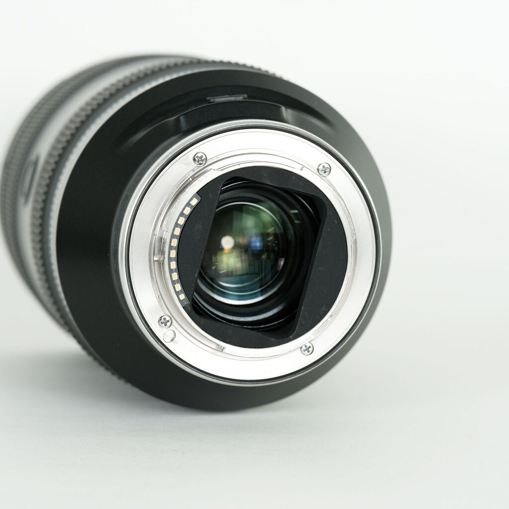 TAMRON 35-150mm F/2-2.8 Di III VXD（Model A058）[ソニーE用]