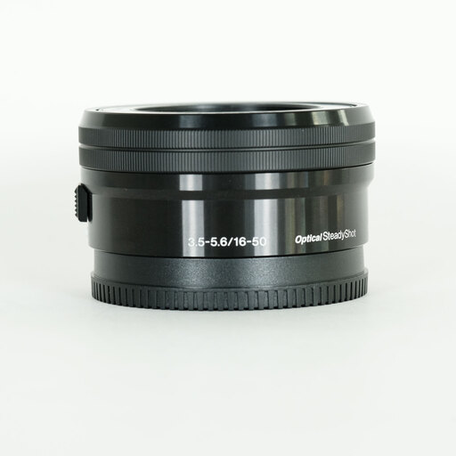 SONY E PZ 16-50mm F3.5-5.6 OSS SELP1650 SONY E PZ 16-50mm F3.5-5.6 OSS SELP1650
