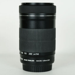 Canon EF-S55-250mm F4-5.6 IS STM Canon EF-S55-250mm F4-5.6 IS STM