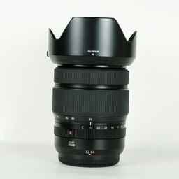 FUJIFILM GF32-64mmF4 R LM WR FUJIFILM GF32-64mmF4 R LM WR
