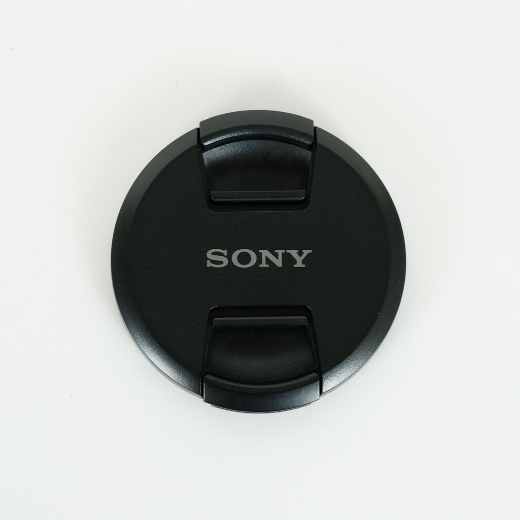 SONY FE 24-105mm F4 G OSS SEL24105G