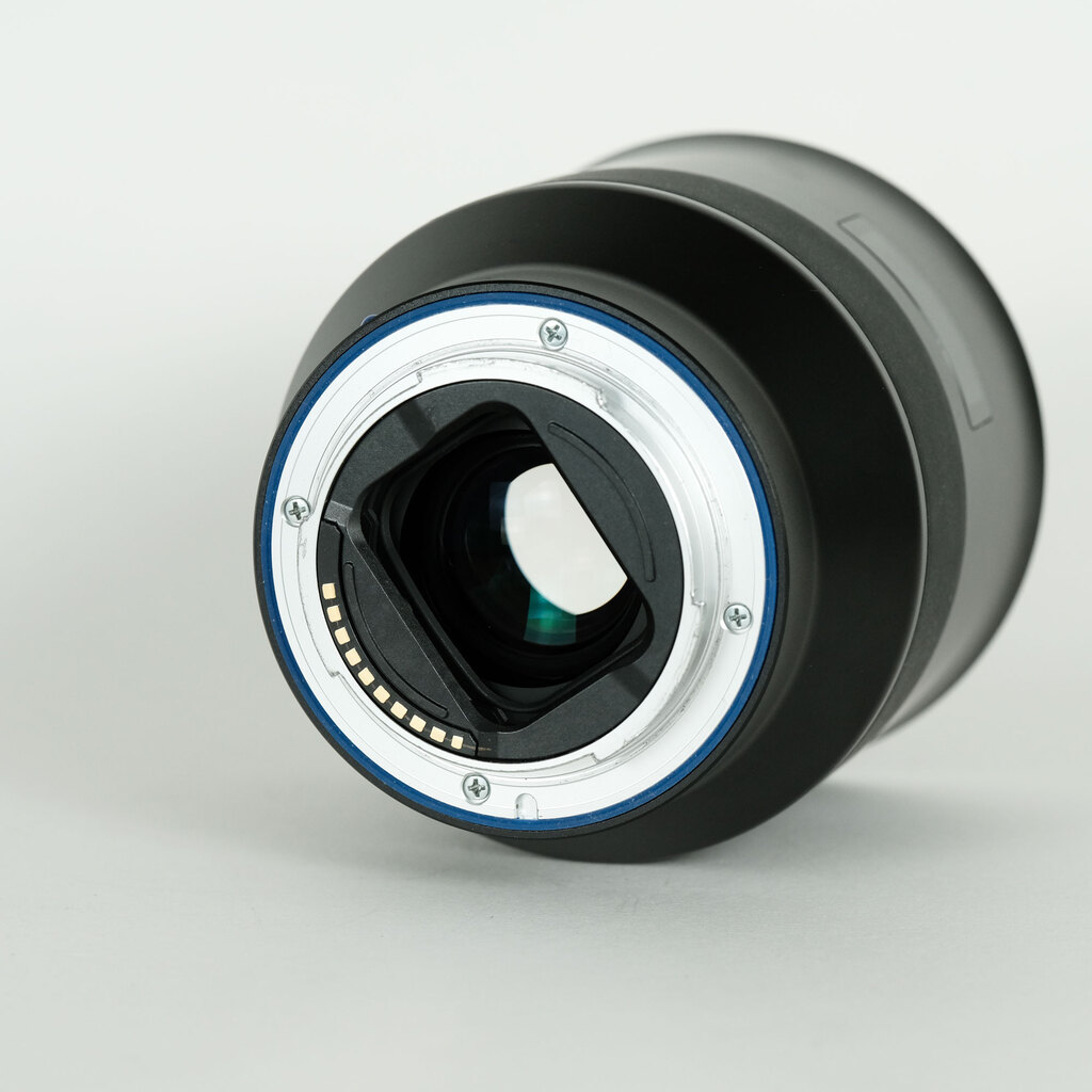 Carl Zeiss Batis 2/40 CF [ソニーE用]