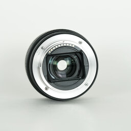 SONY FE 28-60mm F4-5.6 SEL2860