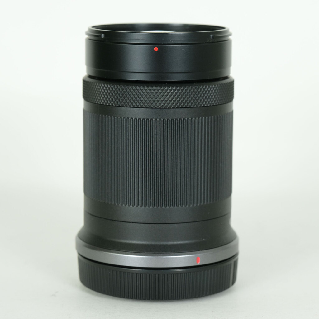 Canon RF-S55-210mm F5-7.1 IS STM Canon RF-S55-210mm F5-7.1 IS STM