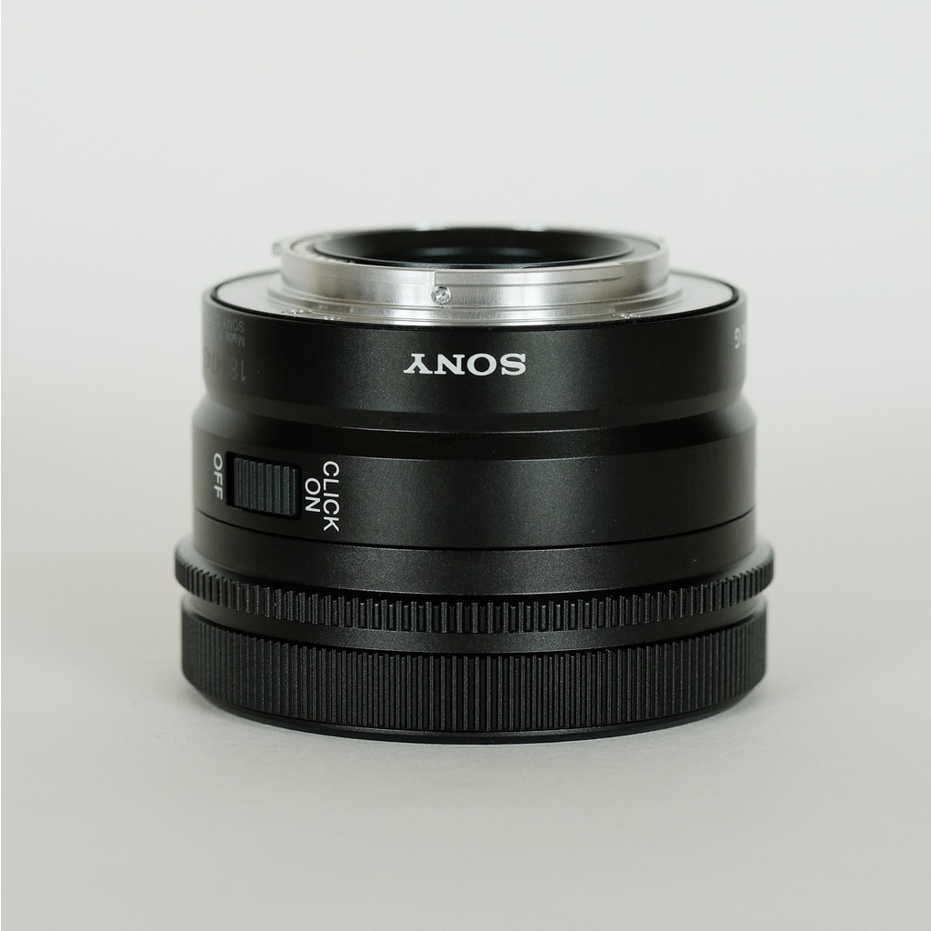 美品☆ ほぼ未使用 レンズ SONY FE 50 F2.5G SEL50F25G FE 50mm F2.5 G SEL50F25G 中古価格比較 - 価格.com