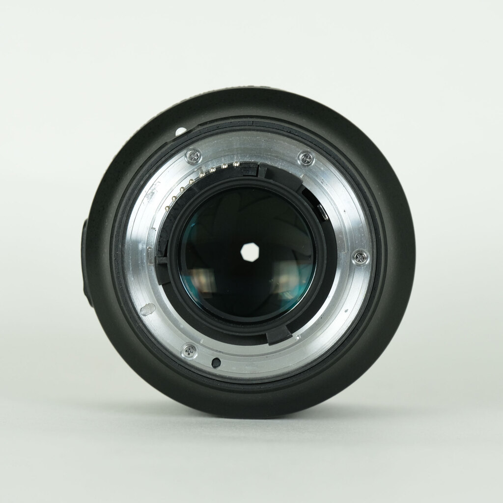 Nikon AF-S NIKKOR 85mm f/1.8G