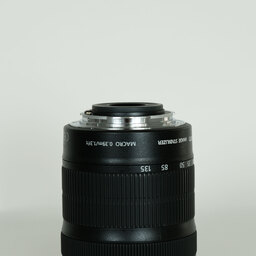 Canon EF-S18-135mm F3.5-5.6 IS STM Canon EF-S18-135mm F3.5-5.6 IS STM