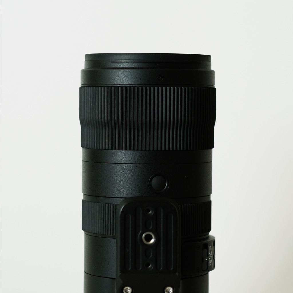 SIGMA 70-200mm F2.8 DG OS HSM｜Sports [キヤノン用]