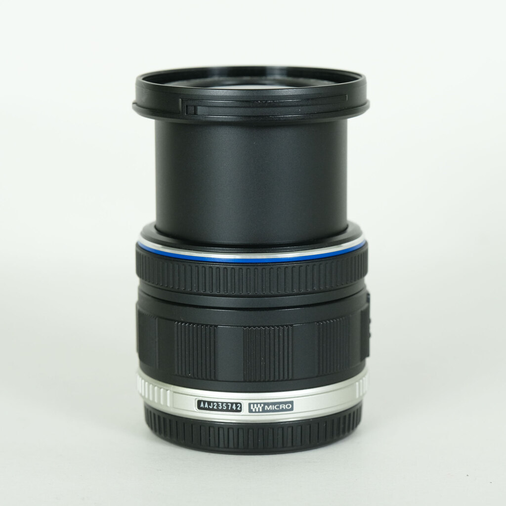 OLYMPUS M.ZUIKO DIGITAL ED 9‑18mm F4.0-5.6 OLYMPUS M.ZUIKO DIGITAL ED 9‑18mm F4.0-5.6