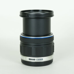 OLYMPUS M.ZUIKO DIGITAL ED 9‑18mm F4.0-5.6 OLYMPUS M.ZUIKO DIGITAL ED 9‑18mm F4.0-5.6