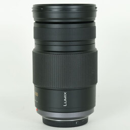 Panasonic LUMIX G VARIO 100-300mm / F4.0-5.6 / POWER O.I.S.