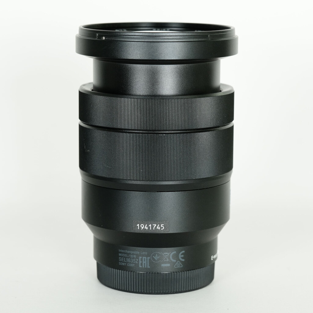 SONY Vario-Tessar T* FE 16-35mm F4 ZA OSS SEL1635Z SONY Vario-Tessar T* FE 16-35mm F4 ZA OSS SEL1635Z