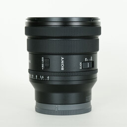 SONY FE PZ 16-35mm F4 G SELP1635G SONY FE PZ 16-35mm F4 G SELP1635G