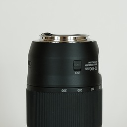 Canon EF70-300mm F4-5.6 IS II USM
