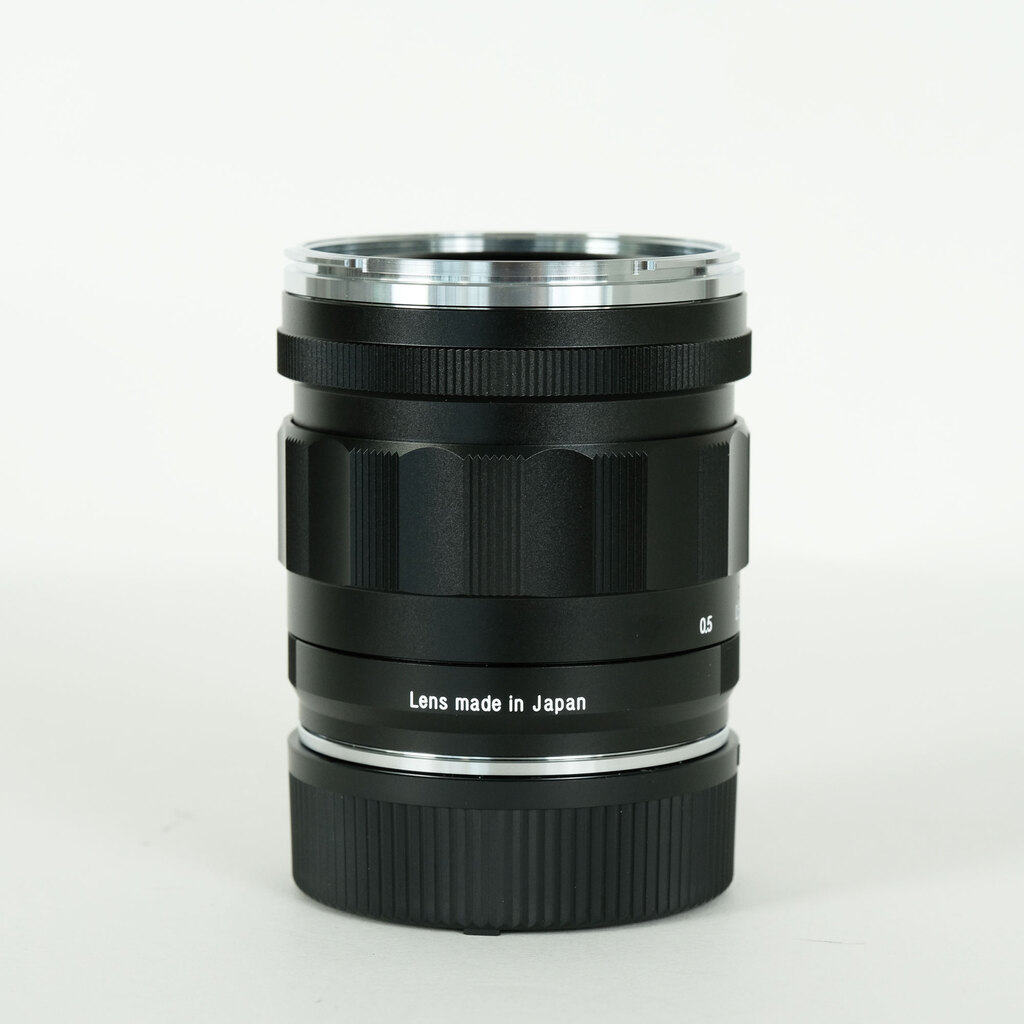Voigtlander  APO-LANTHAR 35mm F2 Aspherical VM [ライカM用]