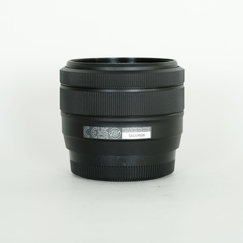 FUJIFILM XC15-45mmF3.5-5.6 OIS PZ FUJIFILM XC15-45mmF3.5-5.6 OIS PZ
