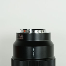 SONY FE 85mm F1.8 SEL85F18 SONY FE 85mm F1.8 SEL85F18