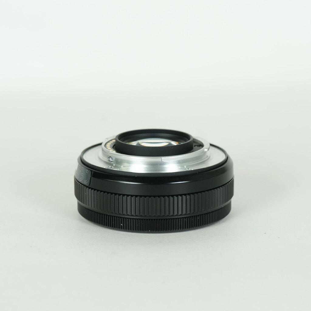 FUJIFILM XF27mmF2.8 R WR