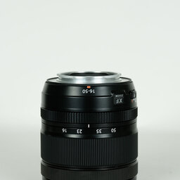 FUJIFILM XF16-50mmF2.8-4.8 R LM WR FUJIFILM XF16-50mmF2.8-4.8 R LM WR