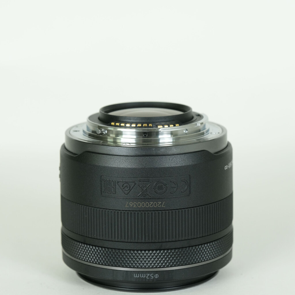 Canon RF35mm F1.8 MACRO IS STM Canon RF35mm F1.8 MACRO IS STM
