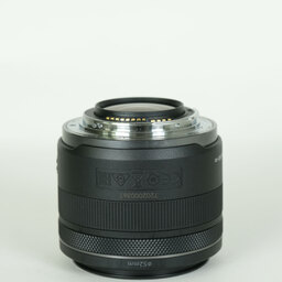 Canon RF35mm F1.8 MACRO IS STM Canon RF35mm F1.8 MACRO IS STM