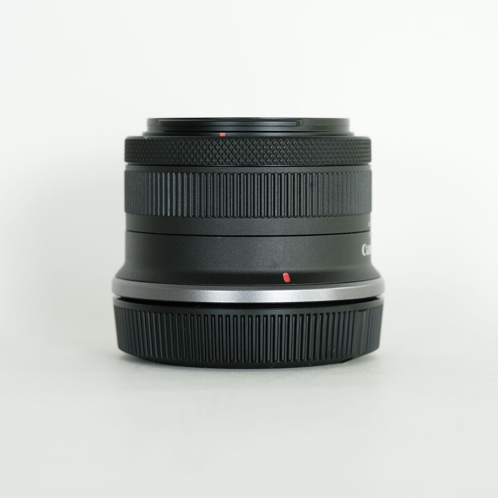 Canon RF-S 18-45mm F4.5-6.3 IS STM Canon RF-S 18-45mm F4.5-6.3 IS STM