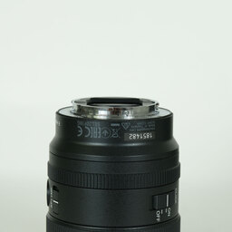 SONY FE 20mm F1.8 G SEL20F18G