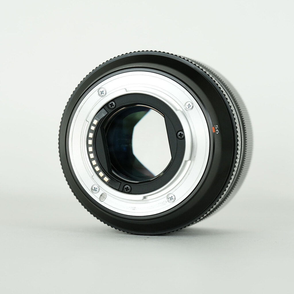 FUJIFILM XF56mmF1.2 R FUJIFILM XF56mmF1.2 R