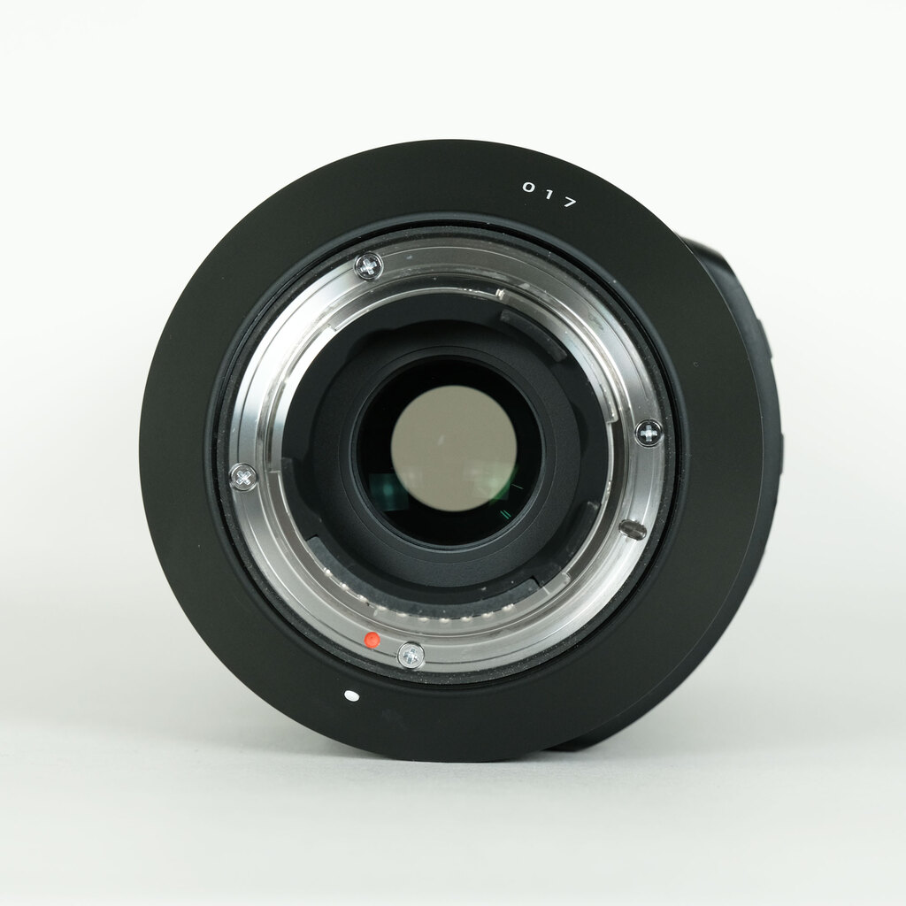 SIGMA 100-400mm F5-6.3 DG OS HSM｜Contemporary [ニコン用]