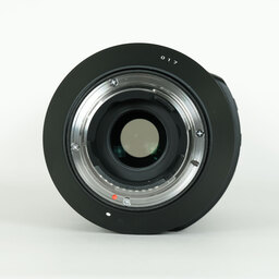 SIGMA 100-400mm F5-6.3 DG OS HSM｜Contemporary [ニコン用]