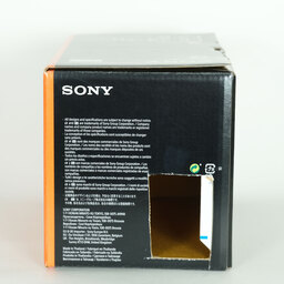 SONY FE 24-70mm F2.8 GM II SEL2470GM2 SONY FE 24-70mm F2.8 GM II SEL2470GM2