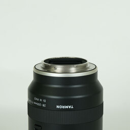 TAMRON 28-200mm F/2.8-5.6 Di III RXD (Model A071) [ソニーE用]