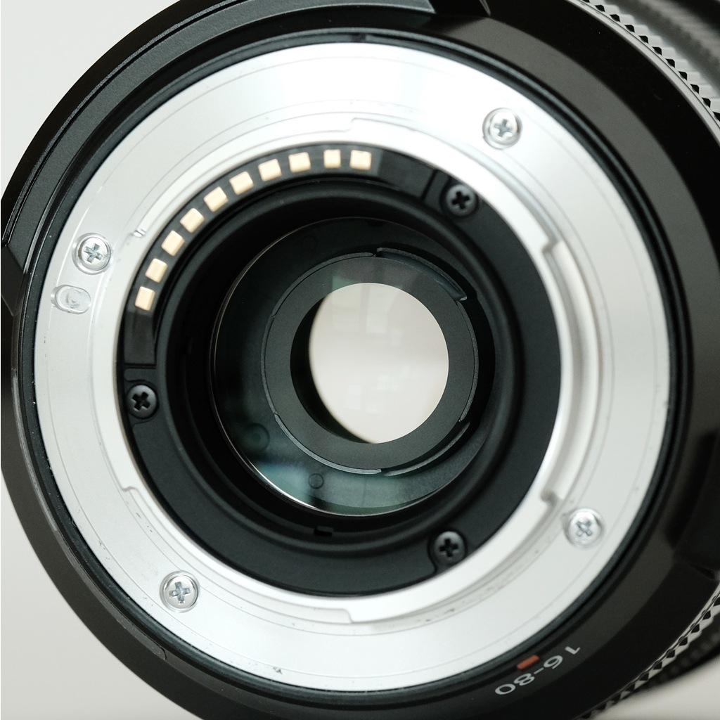 FUJIFILM XF16-80mmF4 R OIS WR