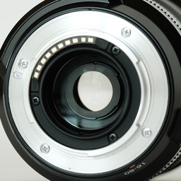 FUJIFILM XF16-80mmF4 R OIS WR