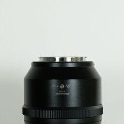 Panasonic LUMIX S PRO 50mm F1.4 Panasonic LUMIX S PRO 50mm F1.4