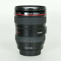 Canon EF24-105mm F4L IS USM
