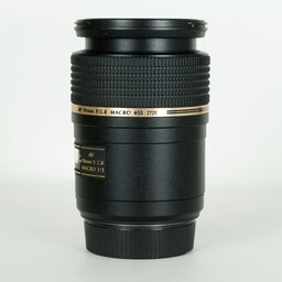 TAMRON SP 90mm F2.8 Di Macro 1:1/Model 272ENII(ニコンF用